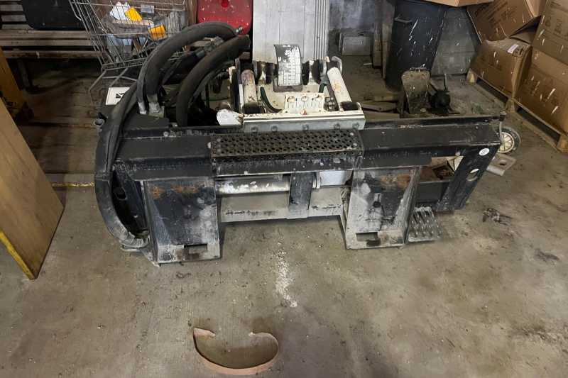 OmecoHub - Immagine SIMEX PL4520